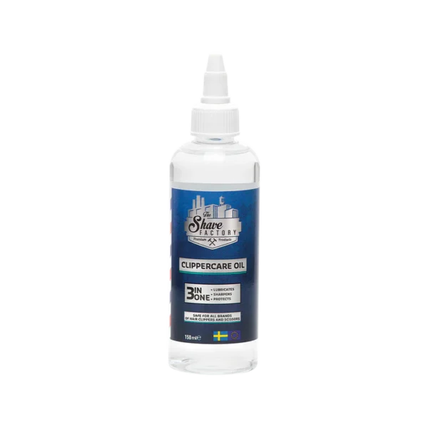 Aceite Clipper 3 en 1