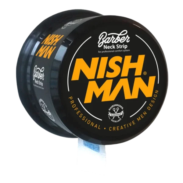 Banda para el Cuello Nishman