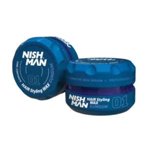 Cera Aqua NISHMAN Nº 01