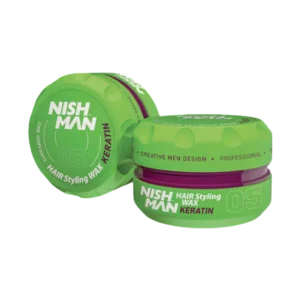 Cera Aqua NISHMAN Nº 05