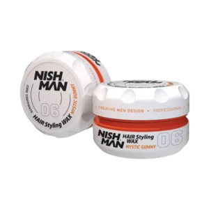 Cera Aqua NISHMAN Nº 06
