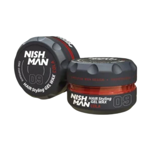 Cera Aqua NISHMAN Nº 09