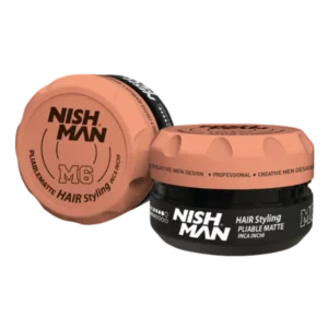 Cera Peinado Nishman M6