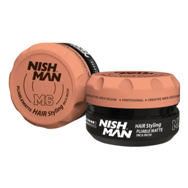 Cera Peinado Nishman M6