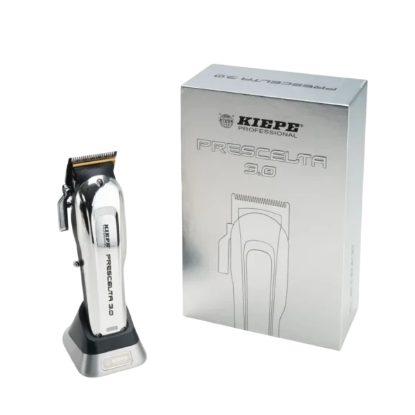Clipper Kiepe Prescelta 3