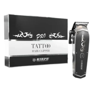 Clipper Tattoo Kiepe