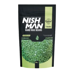 Granos de Cera Dura Nishman