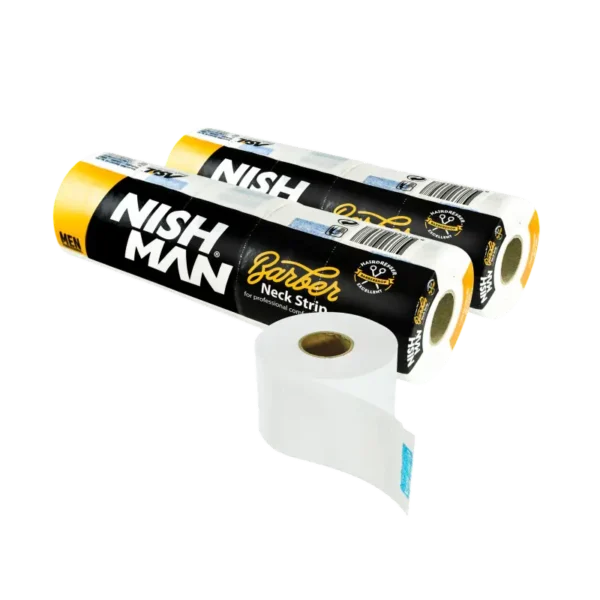 Papel Cuello Nishman