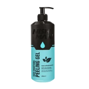 Peeling Facial Suavizante Nishman Skin