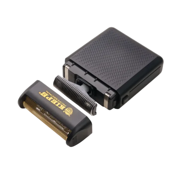 Shaver Kiepe Clooser