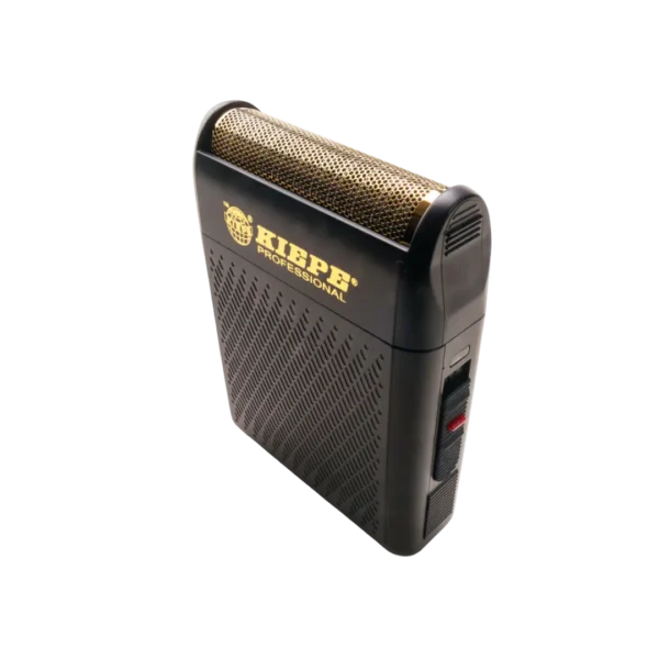 Shaver Kiepe Clooser