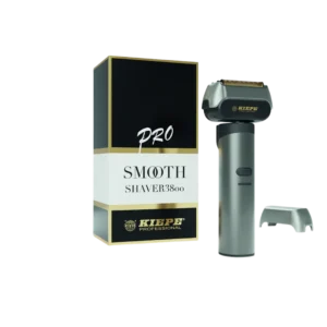 Shaver Kiepe Smooth
