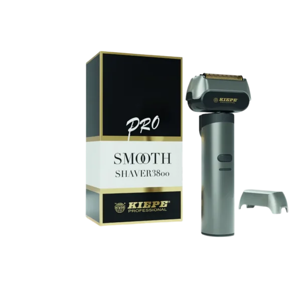Shaver Kiepe Smooth