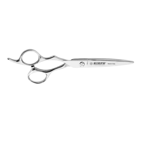 Tijeras de Peluquería Kiepe para Zurdos 6