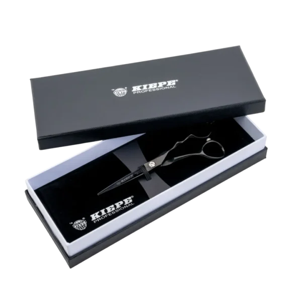 Tijeras Cabello Kiepe Gama Monster 2814