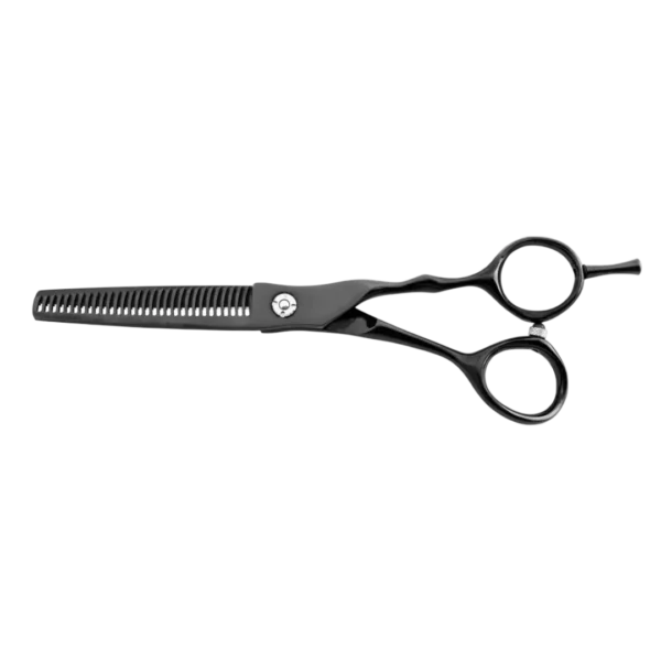Tijeras Entresacar Cabello Kiepe Gama Monster 2814