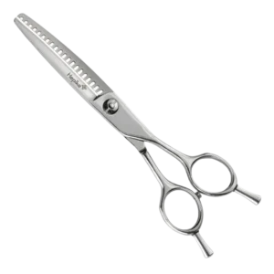 Tijeras de entresacar Kiepe Hepike de 20 dientes