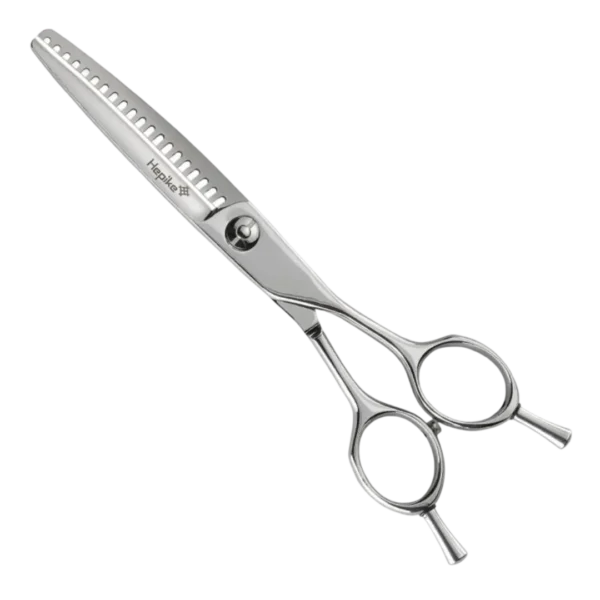 Tijeras de entresacar Kiepe Hepike de 20 dientes