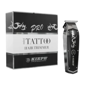 Trimmer Kiepe Tattoo