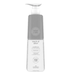 NISHLADY ACONDICIONADOR TOUCH SILVER 503 ML (1)