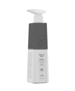Nishlady Acondicionador Silver 503ml