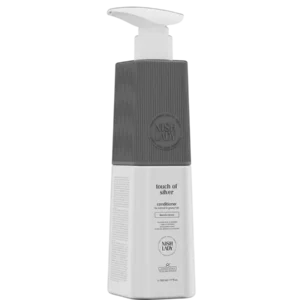Nishlady Acondicionador Silver 503ml