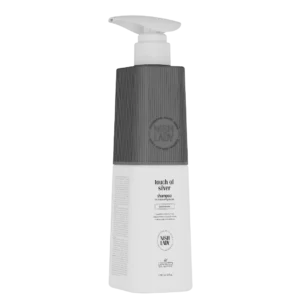 Nishlady Shampoo Silver 947ml