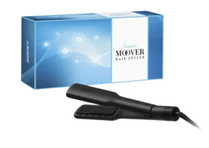 Plancha de Pelo Kiepe Moover Profesional