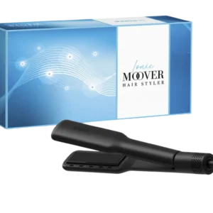 Plancha de Pelo Kiepe Moover Profesional