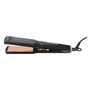 Plancha de Pelo Kiepe Pure Rose Gold M