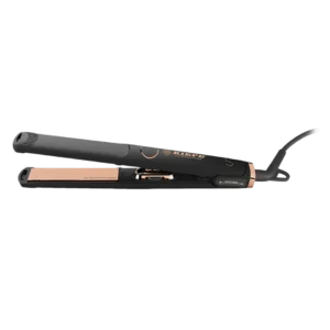 Plancha de Pelo Kiepe Pure Rose Gold S