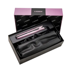 Plancha de Pelo Kiepe Soon Profesional