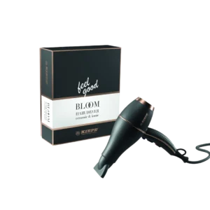 Secador de Pelo Bloom Kiepe