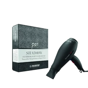 Secador de Pelo Kiepe PRO Shadow