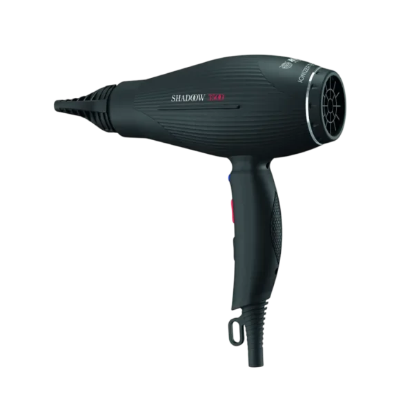 Secador de Pelo Kiepe PRO Shadow