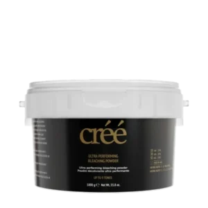 CREE POLVO DECOLORANTE 9 TONOS 1000 GR