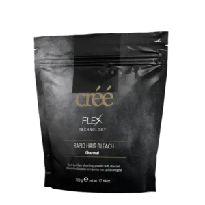 CREE POLVO DECOLORANTE DE CARBON 500 GR