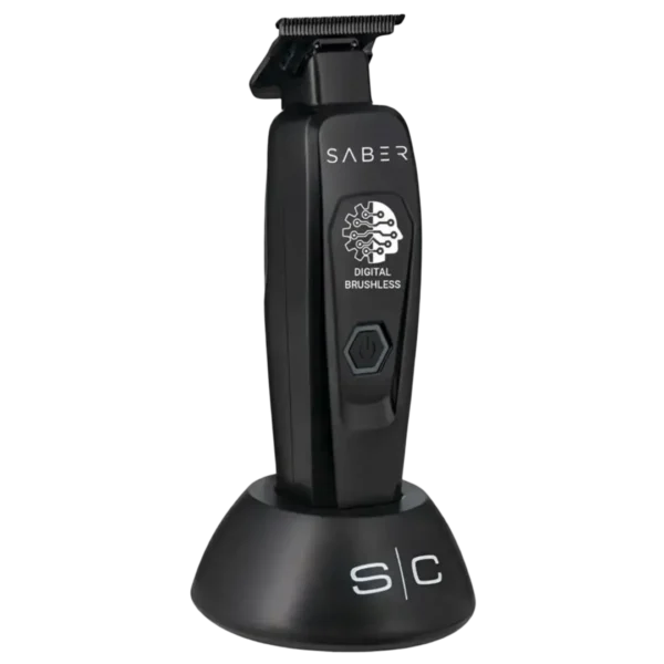SC Stylecraft Saber Negra Trimmer